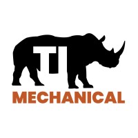 TI Mechanical logo - Similar company to Alpine Mechanical Services, Llc