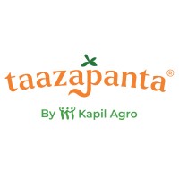 TAAZAPANTA logo - Similar company to Freshbox