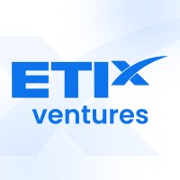 ETIX Ventures: Expert Hub for Entrepreneurs and Investors logo - Similar company to Shiftonezero