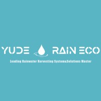 YDRE | Yude Rain Ecological Technology Co., Ltd logo - Similar company to Grouting Plus Solutions