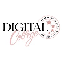 Digitalcollege.it logo - Similar company to Contentpitchers