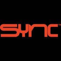 SYNC Surgical logo - Similar company to Lanx, Inc.