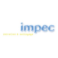 IMPEC entretien & nettoyage logo - Similar company to Impec Entretien