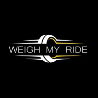 Weigh My Ride logo - Similar company to Core Off-Road