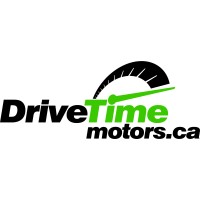 Drivetime Motors logo - Similar company to Sovos Compliance B.V.