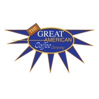 Great American Coffee Company logo - Similar company to Pure Water Dynamics