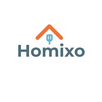 HOMIXO logo - Similar company to Isa Guni