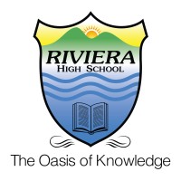 Riviera High School logo - Similar company to Umuri Foundation