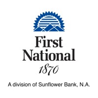First National 1870 logo - Similar company to Primeresources
