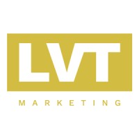 LVT Marketing logo - Similar company to U.S. Cloud Consulting