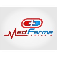 Drogaria Medfarma DF logo - Similar company to Drogaria Lider