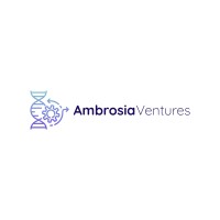 Ambrosia Ventures logo - Similar company to Metabrain Labs Inc.