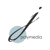 J Polymedia logo - Similar company to Change Course