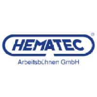 HEMATEC Arbeitsbühnen GmbH logo - Similar company to Hejatex Gmbh