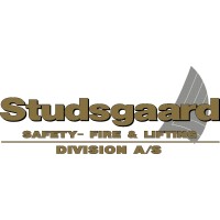 Studsgaard Safety-Fire & Lifting logo - Similar company to Bjerrefisk A/S