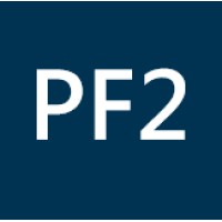 PF2 Securities logo - Similar company to Freedom Studios
