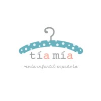 Tía Mía logo - Similar company to Global Ventu Holding B.V.