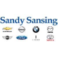 Sandy Sansing Dealerships logo - Similar company to Nexus Technology Partners