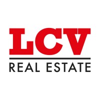 LCV Real Estate logo - Similar company to Willy Naessens België / Belgique