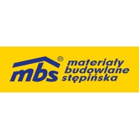 MBS logo - Similar company to Watersystem Wodne Place Zabaw