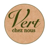 Vert Chez Nous logo - Similar company to Cjd Roanne 🟢⚫️