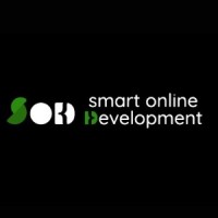 Smart Online Development logo - Similar company to Цифровой Комплаенс Ассистент