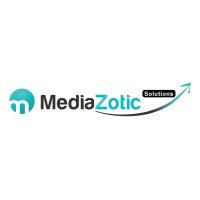 Mediazotic Solutions logo - Similar company to Fusionnet