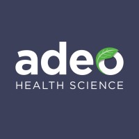 Adeo Health Science logo - Similar company to Webitive