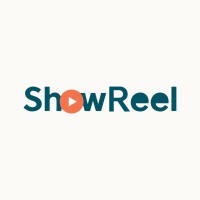 ShowReel logo - Similar company to Oni Systems, Inc.