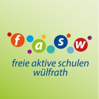 Freie Aktive Schulen Wülfrath (FASW) logo - Similar company to Interaktiv . Perspektiven