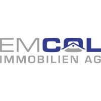 EMCOL Immobilien AG logo - Similar company to Scent Vision