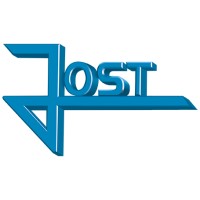 Jost Metallverarbeitung GmbH & Co. KG logo - Similar company to Mt Evo Cnc-Werkzeugmaschinen
