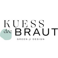 KUESS die BRAUT logo - Similar company to Np-Tex - Fashion Management