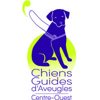 CHIENS GUIDES D'AVEUGLES DU CENTRE OUEST logo - Similar company to Edons