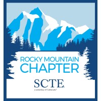Rocky Mountain Chapter of SCTE logo - Similar company to Media+Tech Collective