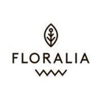 Floralia logo - Similar company to Atabey Moda Teksti̇l San. Ti̇c. Ltd. Şti̇.