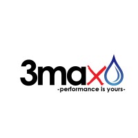 3max lubes logo - Similar company to Comercial Pous Sa