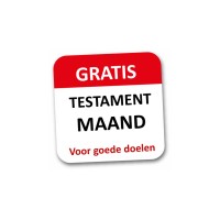 Gratis Testament Maand