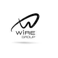 Wire group logo - Similar company to Wire Telecom