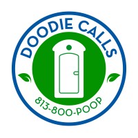 Doodie Calls logo - Similar company to Superduper