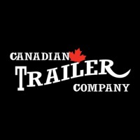 Canadian Trailer Company logo - Similar company to Superkai  Jiangxi