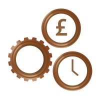 Select Office Support logo - Similar company to Lextel Partners