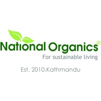National Organics Pvt.Ltd logo - Similar company to Nom