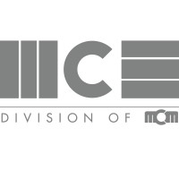 MCE S.r.l. - Division of MCM logo - Similar company to Cepal S.P.A.