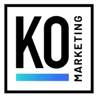 KO Marketing Group logo - Similar company to Em Digital Marketing, Llc.