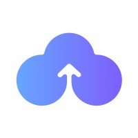CloudFiles logo - Similar company to AntStack