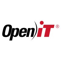 Open iT logo - Similar company to Payruler