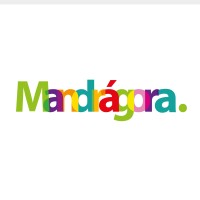 Mandrágora logo - Similar company to Star Park