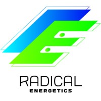 Radical Energetics logo - Similar company to Ecowise Solutions
