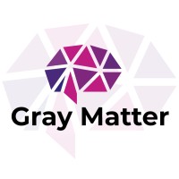 Gray Matter logo - Similar company to Loginerds